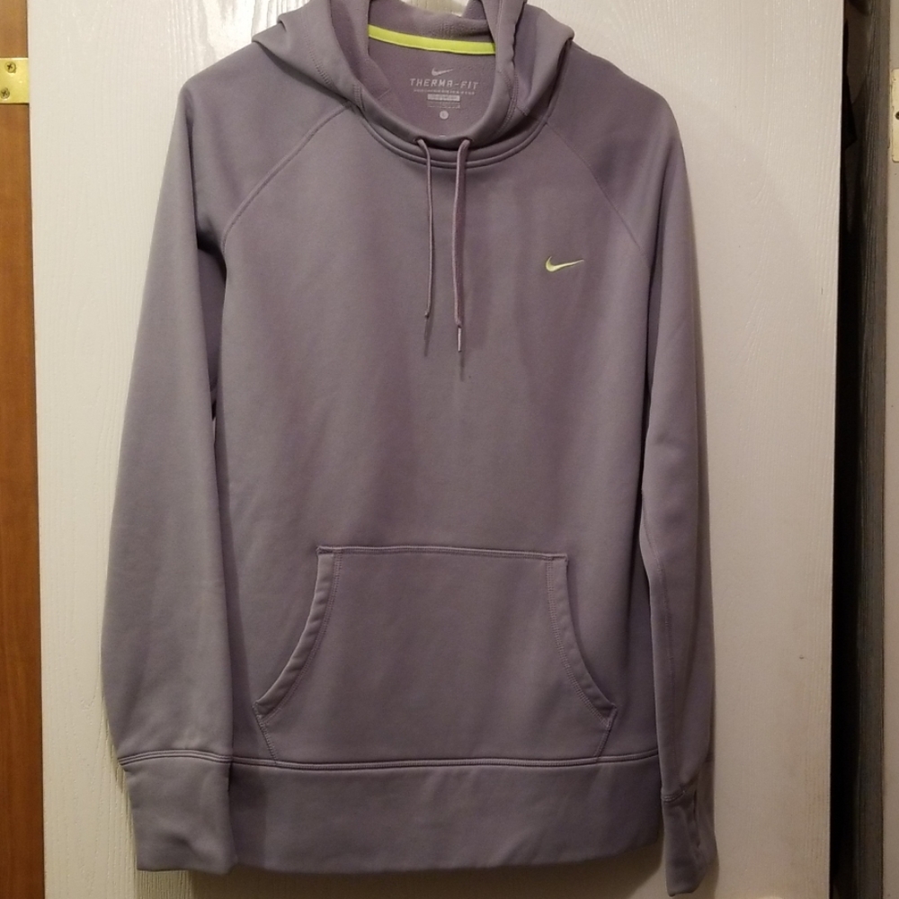 Nike Therma-Fit Hoodie